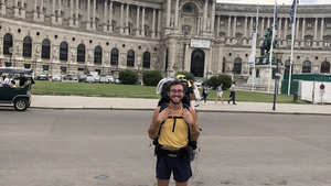 Vienna, Austria