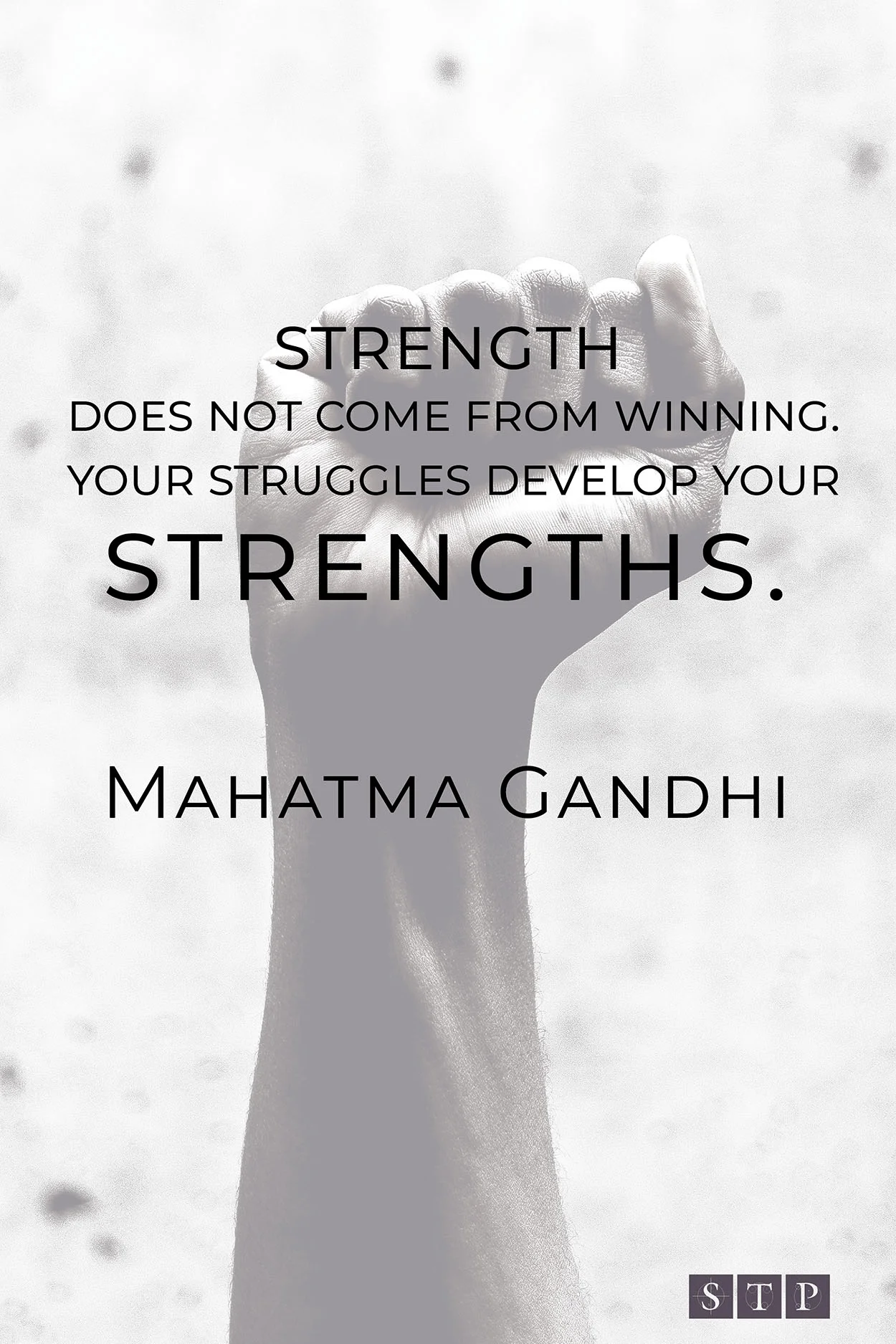 Strengths