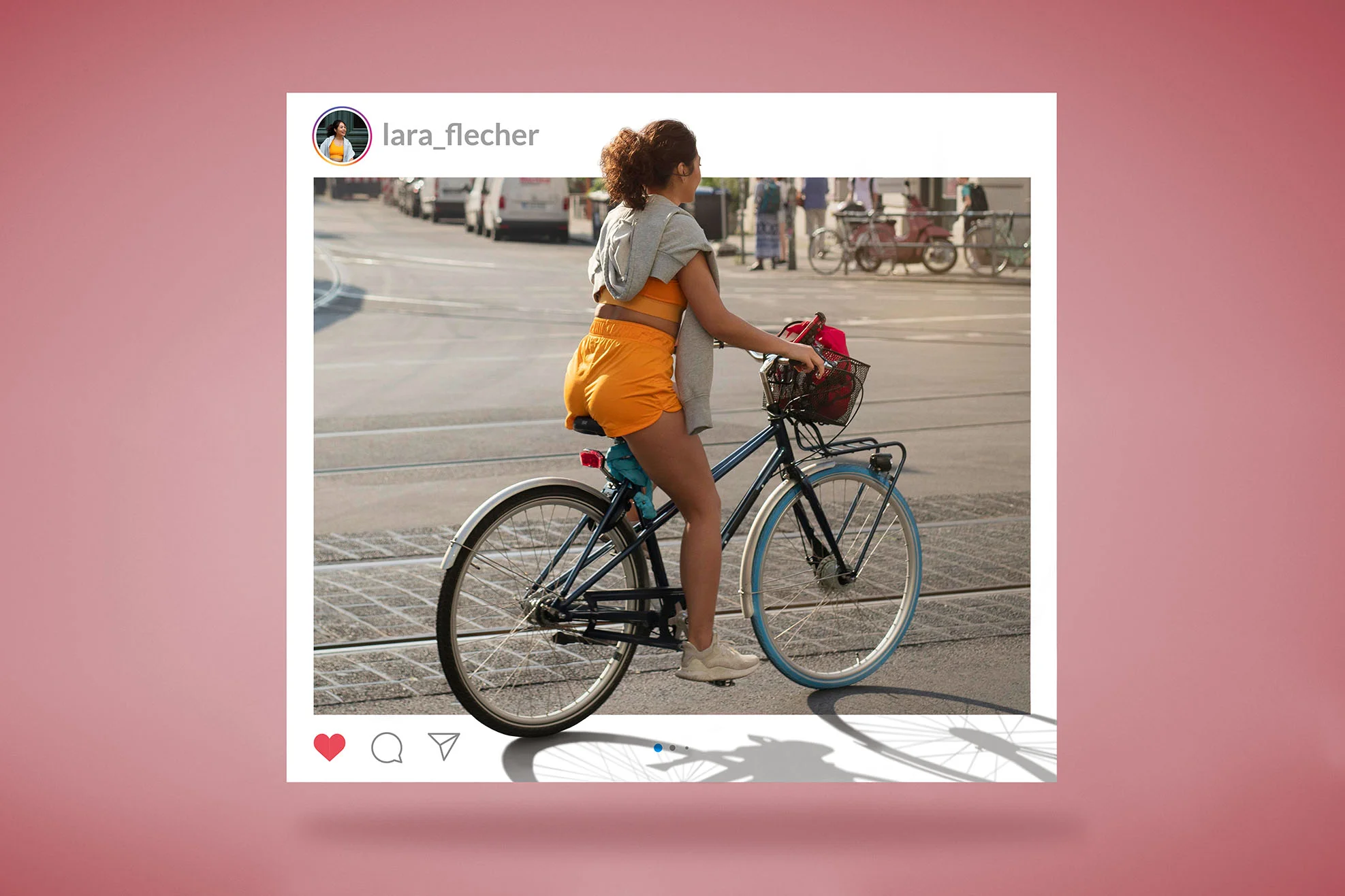instagram images are dead algorithm