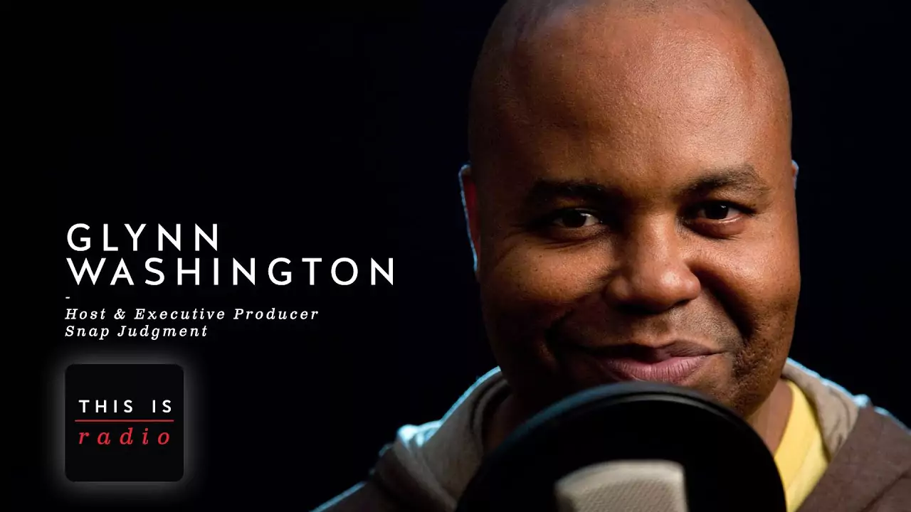 Glynn washington