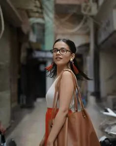 Komal pandey