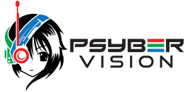 Psybervision Logo