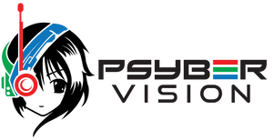 Psybervision logo
