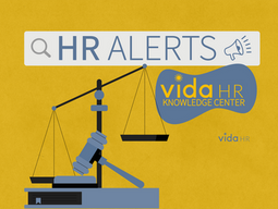 NLRB Signals Shift Toward More Employer-Friendly Workplace Rule Enforcement - HR ALERTS