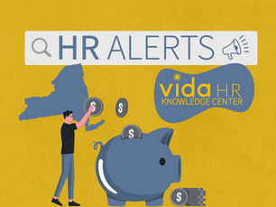 New York Secure Choice Registration Deadline for Mid-Sized Employers - HR ALERTS