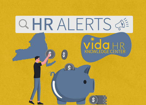 New York Secure Choice Registration Deadline for Mid-Sized Employers - HR ALERTS