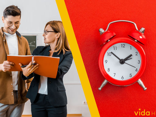 Are employers required to give time off for school activities? - HR Insights