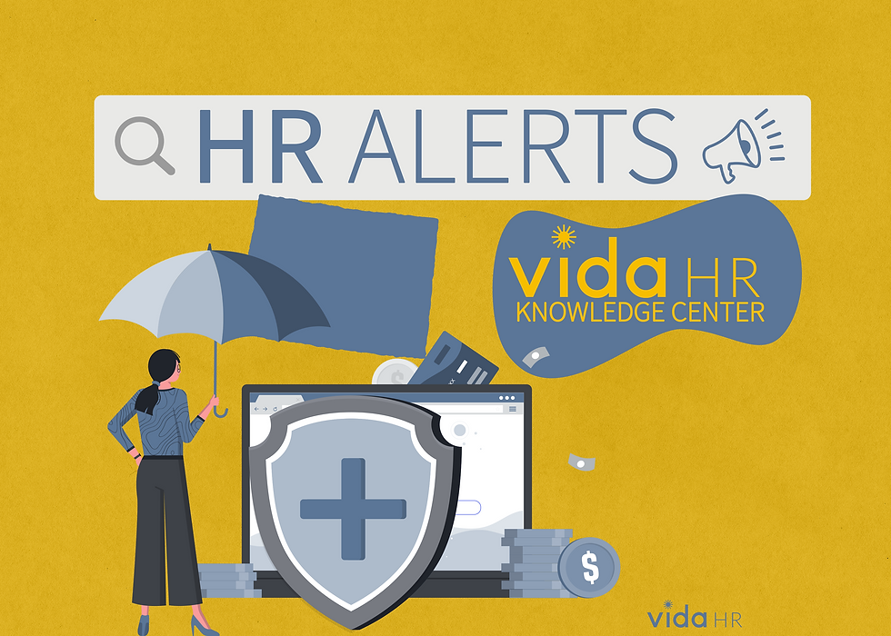 Colorado Workers’ Compensation Benefit Maximums for 2025–2026 - HR ALERTS