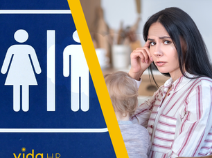 HR Insights: Can Employers Require Mothers to Pump in the Bathroom?