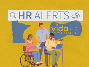 Minnesota Reinforces Employer Duty to Engage in the Interactive Process - HR ALERTS