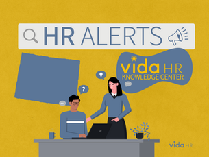 Colorado Protections for Chosen Names and Pronouns in the Workplace - HR ALERTS