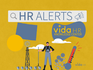 Colorado Amends Heat Illness Prevention Rules for Agricultural Employers Effective 2026 - HR ALERTS