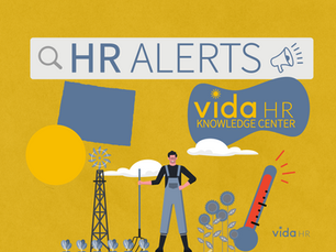 Colorado Amends Heat Illness Prevention Rules for Agricultural Employers Effective 2026 - HR ALERTS