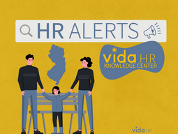 New Jersey Expands Family Leave Eligibility and Coverage - HR ALERTS