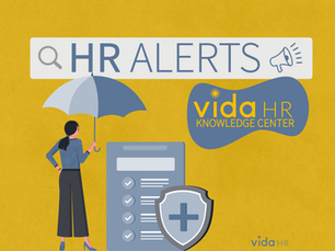REMINDER: HIPAA Privacy Rule To Support Reproductive Health Care Privacy - HR ALERTS