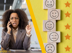 What are the best practices for allowing reference checks for terminated employees? - HR Insights