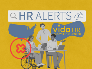 Federal Contractors Face New Restrictions on DEI Practices - HR ALERTS