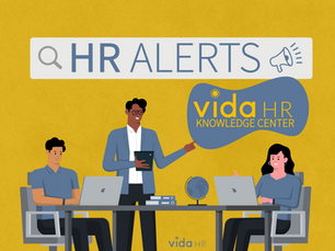 NLRB Prohibits Captive Audience Meetings  - HR ALERTS