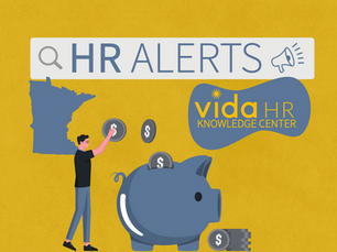 Minnesota Secure Choice Registration Deadline Approaching - HR ALERTS