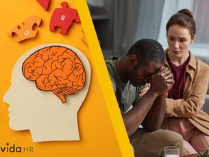 What mental health resources can I provide struggling employees? - HR Insights