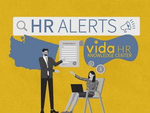 Washington Moves to Ban All Noncompete Agreements - HR ALERTS