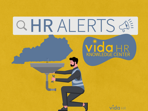 Kentucky Aligns Workplace Safety Standards with Federal OSHA - HR ALERTS