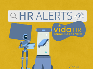 Colorado AI Employment Law Update: Law Delayed & New Requirements - HR ALERTS