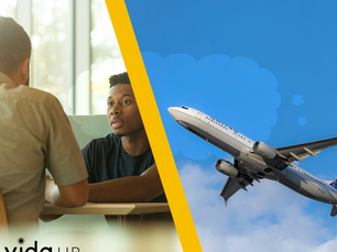 HR Insights: Moving States as a Remote Employee