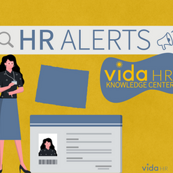 Colorado Restricts Employer Retention of Employee Identification Documents - HR ALERTS