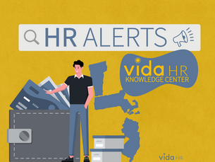 2025 New State Pay Transparency Requirements - HR ALERTS