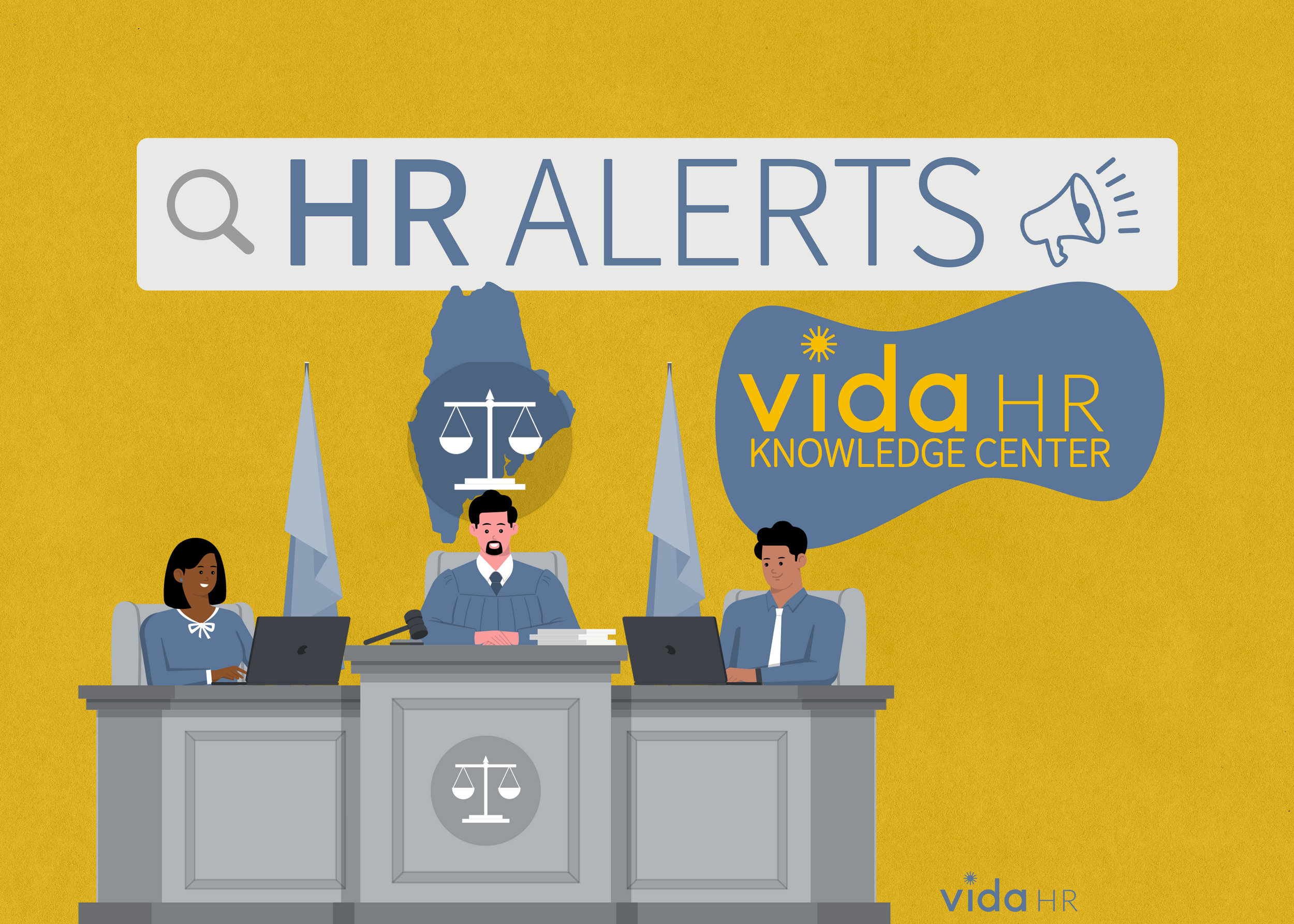 state of maine employment laws