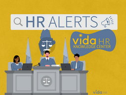 Maine Employment Law Changes Fall 2025  - HR ALERTS