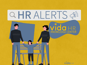 Colorado FAMLI Benefits and Federal Taxation - HR ALERTS