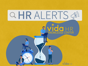NEW RESOURCE: Final Pay Laws by State 2024 - HR ALERTS