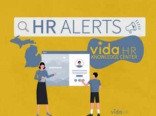 Michigan Updates Minor Work Permit Process - HR ALERTS