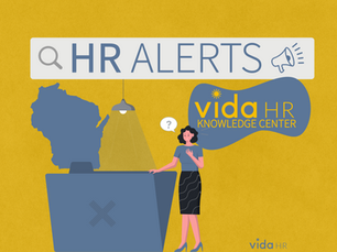 Wisconsin Expands Arrest Record Protections - HR ALERTS