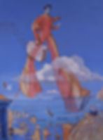 Return to Valparaiso winds