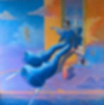 " Los viajes de un ventanal "