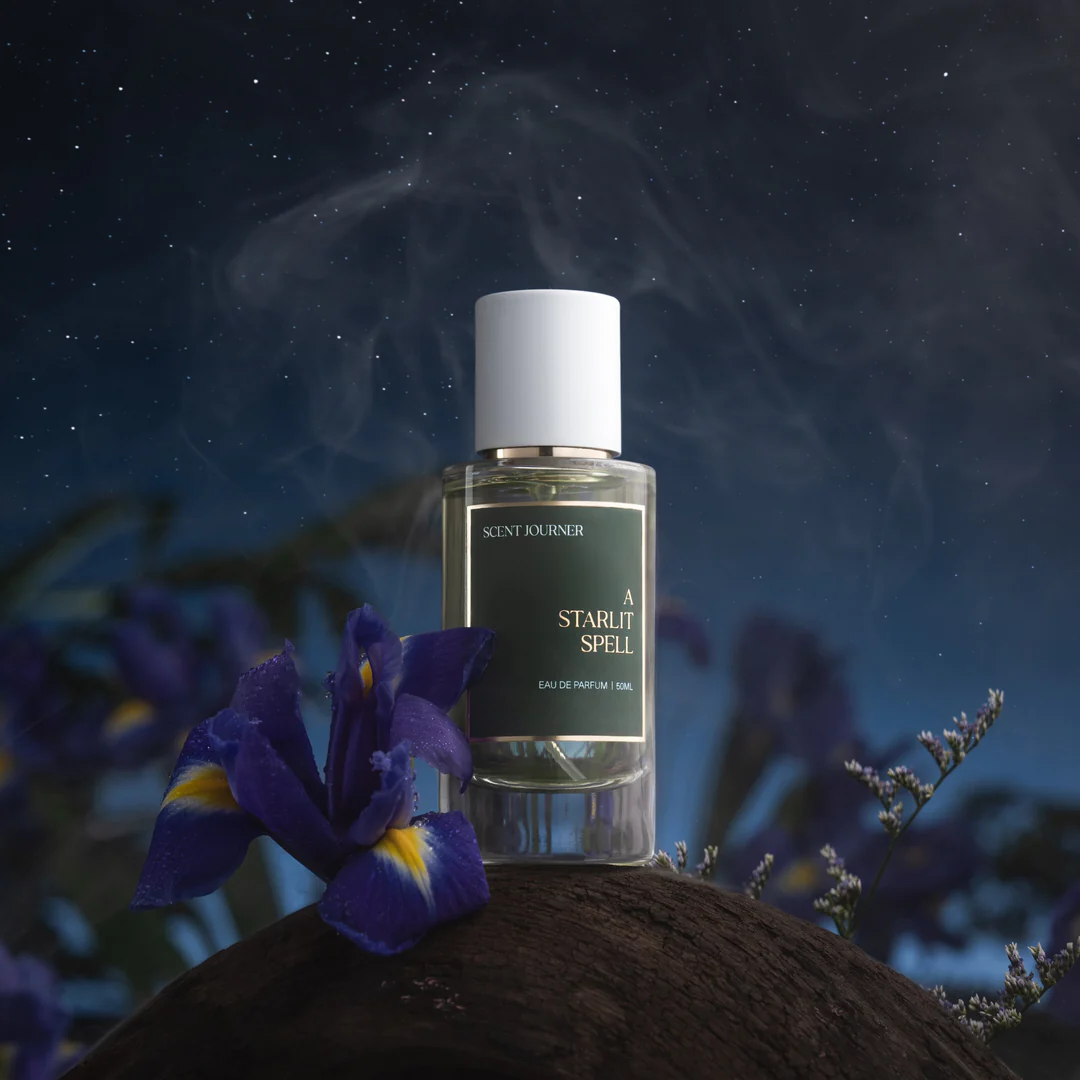 Scent Journer
