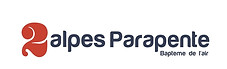 2 alpes parapente école baptème de l'air logo.jpeg