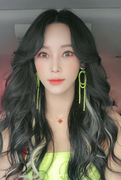 지원이