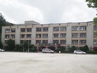 양재고등학교
