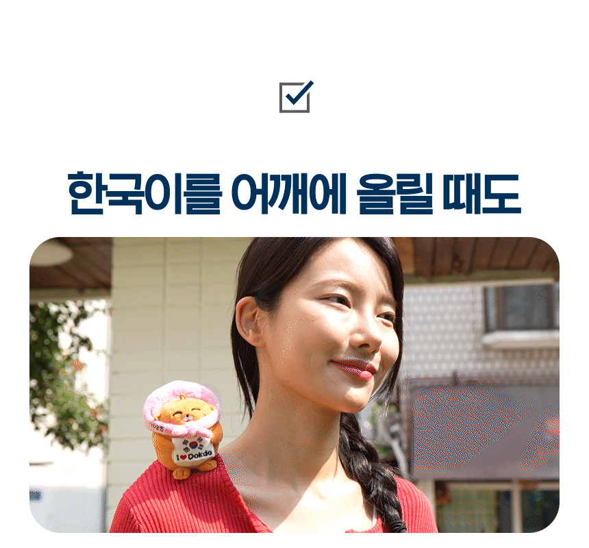 광복80주년 한국이월드 독도의날