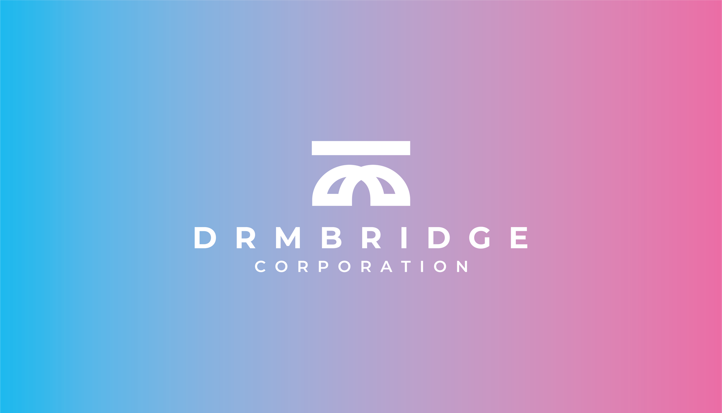 DRMBRIDGE | 디알엠브릿지 | CORPORATION