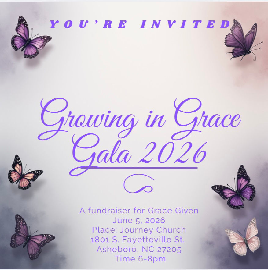 Giving Grace Gala