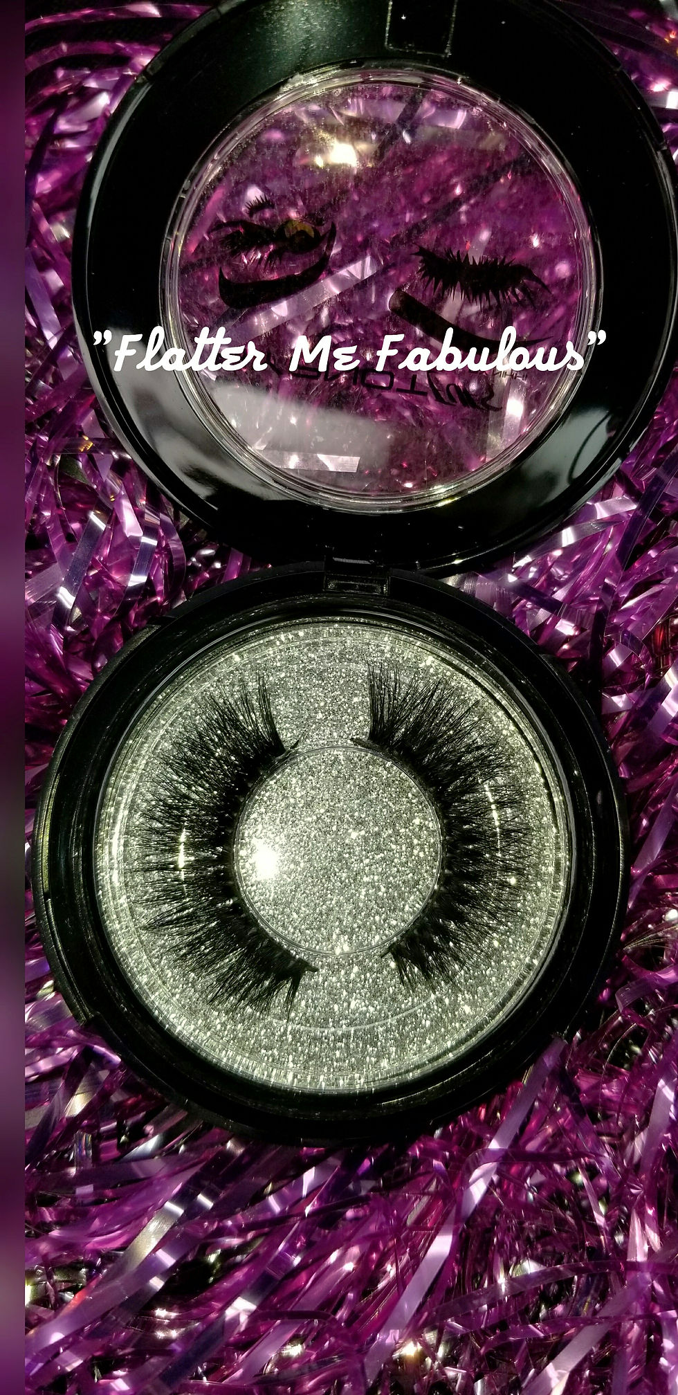 Thumbnail: HypnotEYES Mink Lashes