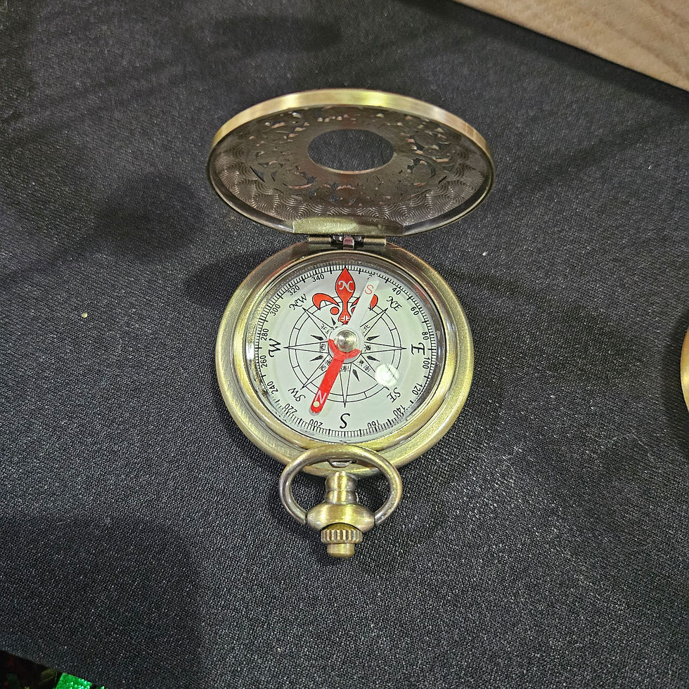 Thumbnail: Compass