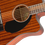Miniatura: Fender  CD-60SCE Dreadnought