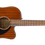 Miniatura: Fender  CD-60SCE Dreadnought