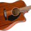 Miniatura: Fender  CD-60SCE Dreadnought